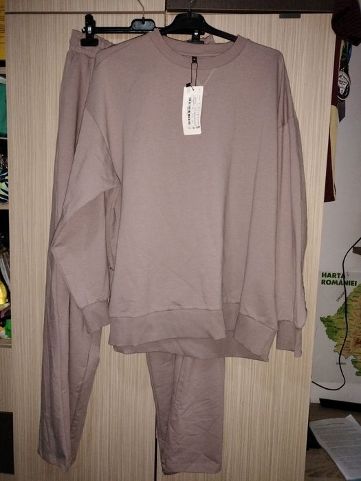 Trening XL bumbac