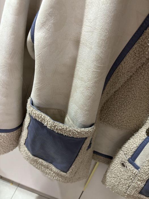 Куртка, дубленка,