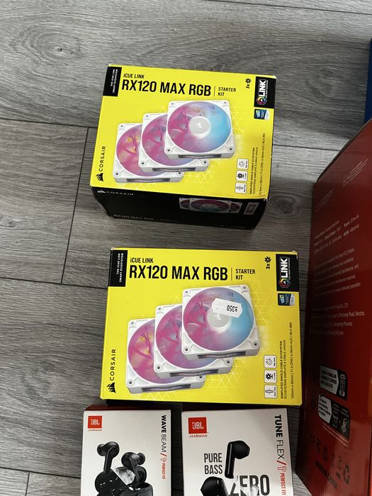 Casti jbl,karaoke noi sigilate