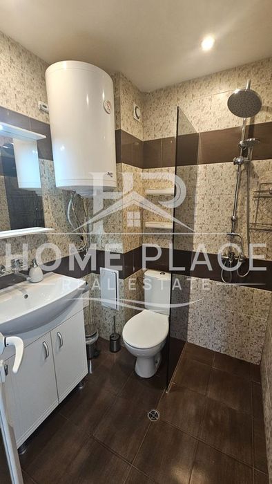 Дава се под наем Двустаен апартамент в Варна, Левски - 42 кв.м за 430 € - Снимка #7