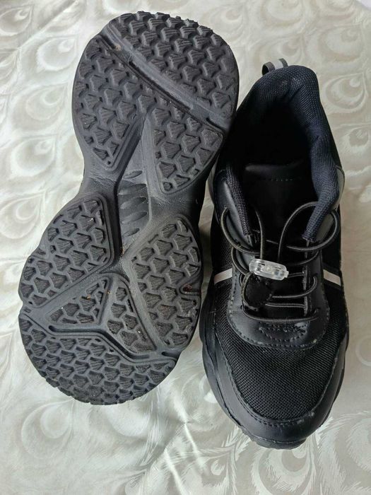 Маратонки, детски NIKE №33,34