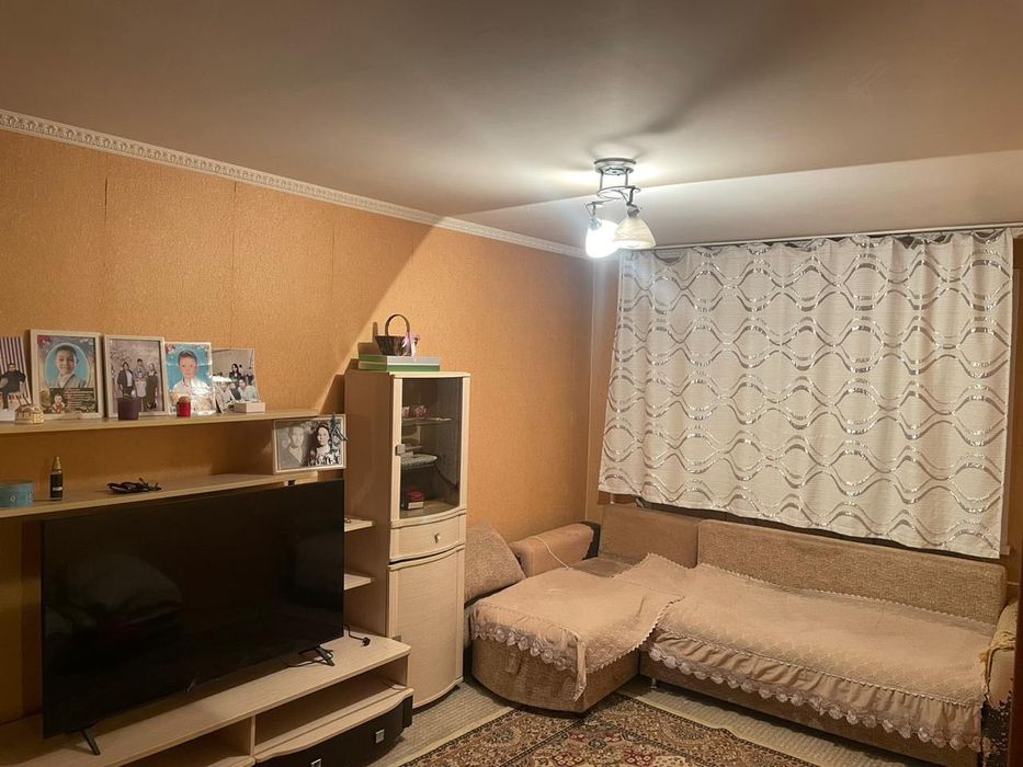 2-х комнатная квартира