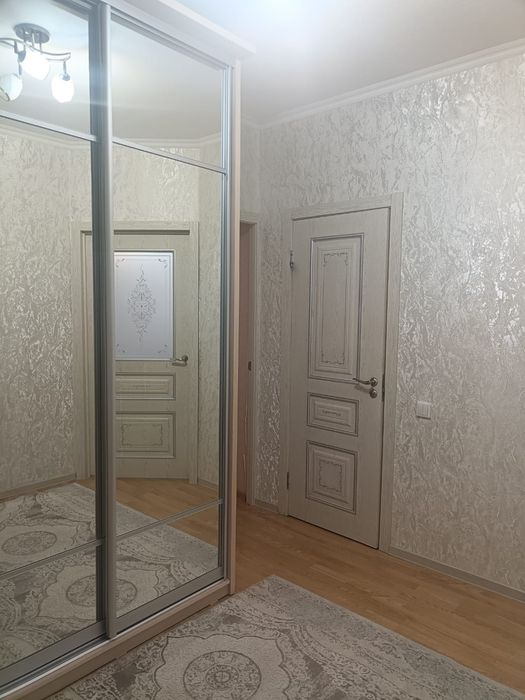 Квартиру 2х комнатную