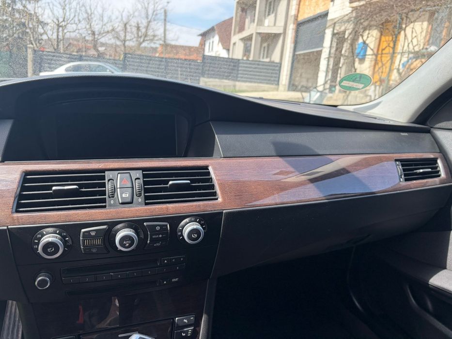 Piese BMW E60 E61