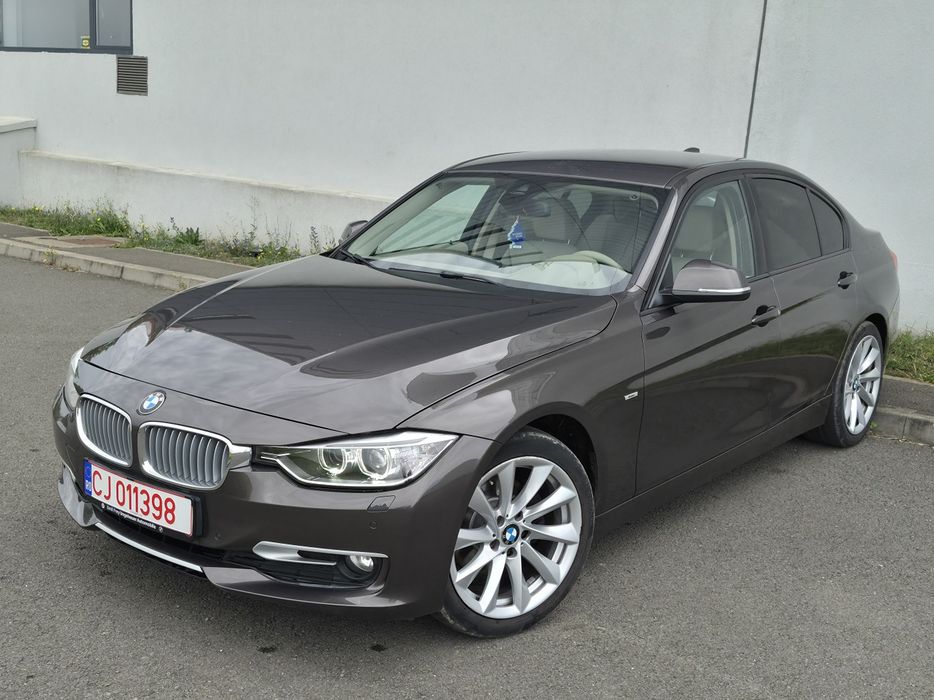 BMW 3 Series 2013 — imagine 2