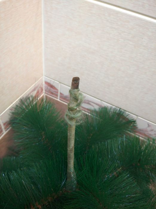 Елка новогодняя (65см).