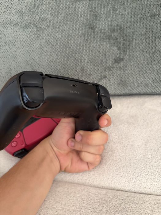 Controllere PlayStation 5