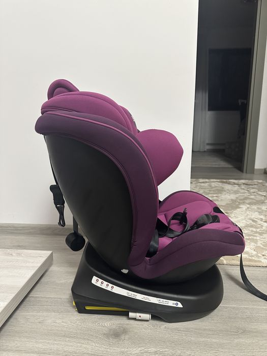 Scaun auto TWT Plus iSize Buf Boof 40-150 cm