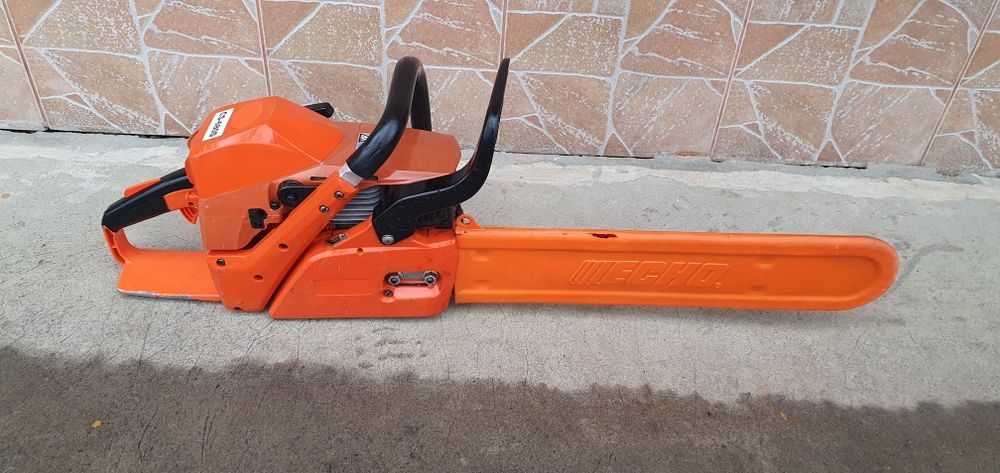 Drujba echo CS .680S.