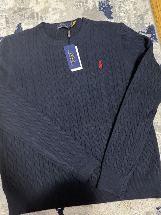 Bluza Polo Ralph Lauren
