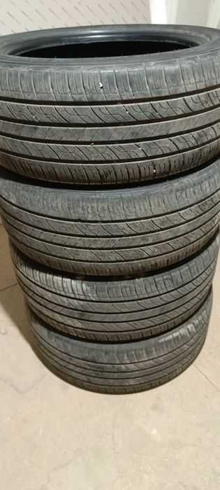 Шины от бренда KUMHO