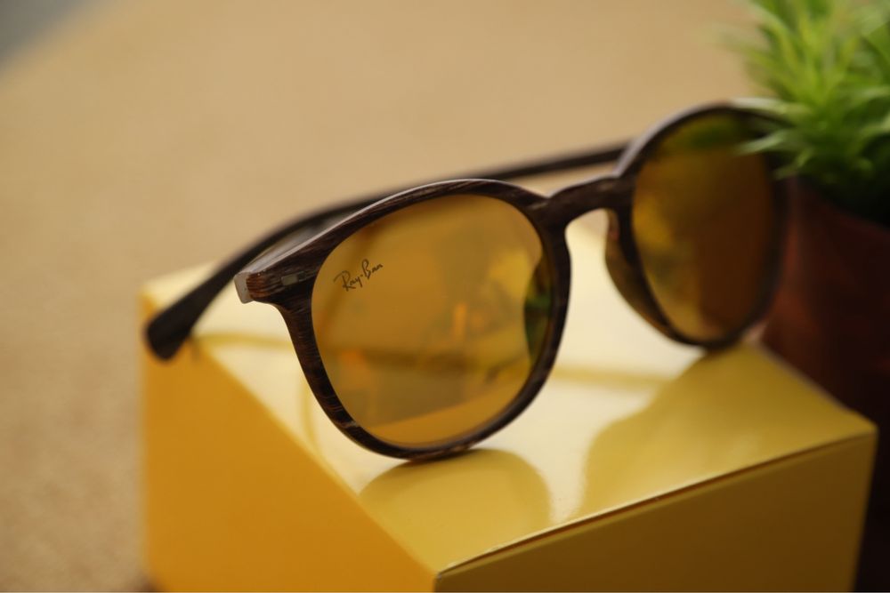 Слънчеви очила-RayBan, Calvin Klein и други различни марки, колекция