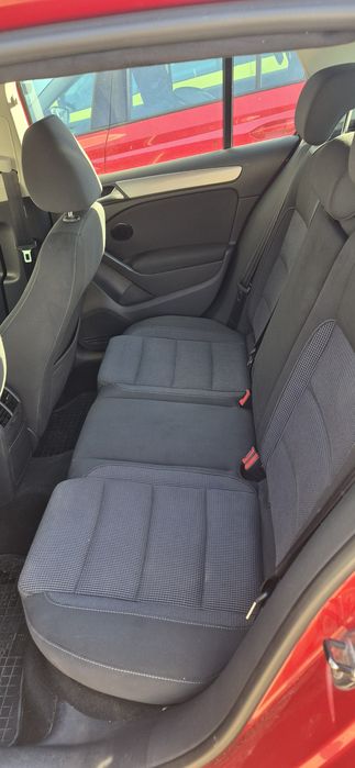 VOLKSWAGEN Golf 2012 — imagine 5