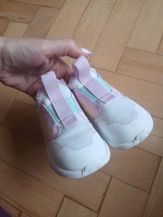 Маратонки Adidas