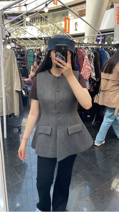 Приталенные пальто всего 22000