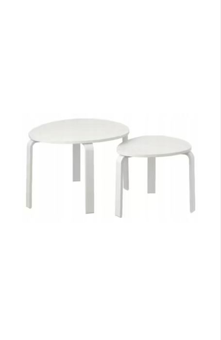 Set 2 masute Ikea