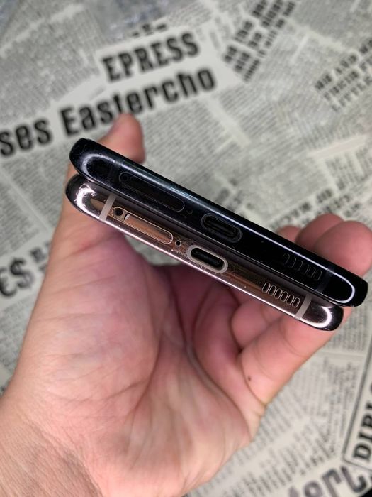 Samsung galaxy s21+ 5G 8/256gb holati harxil