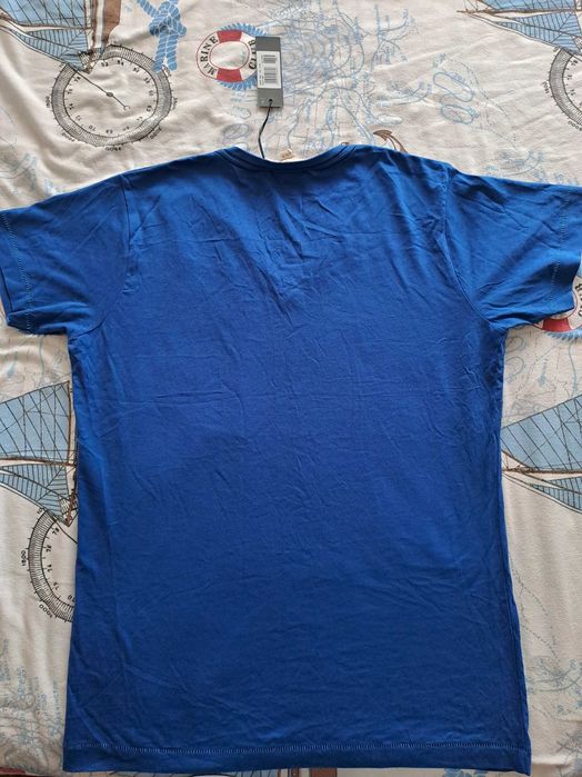 Тениска Diesel нова с етикет