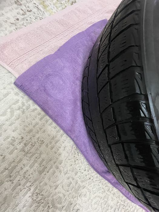 Шина шины балон 225/70/16