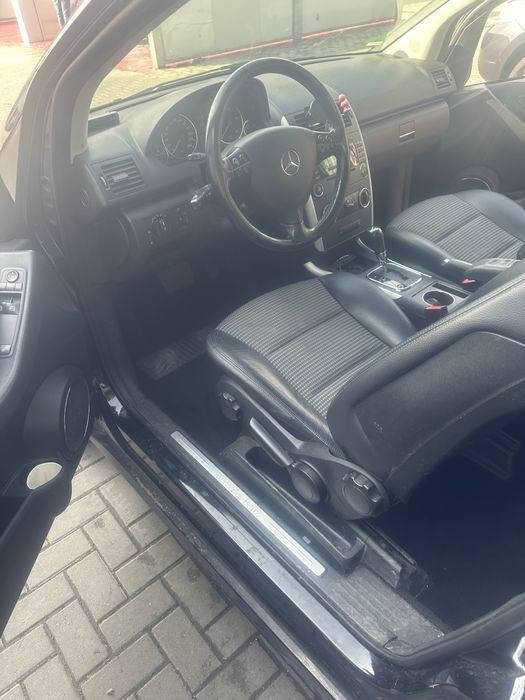Mercedes-Benz A Clas ( A Klasse ) A200