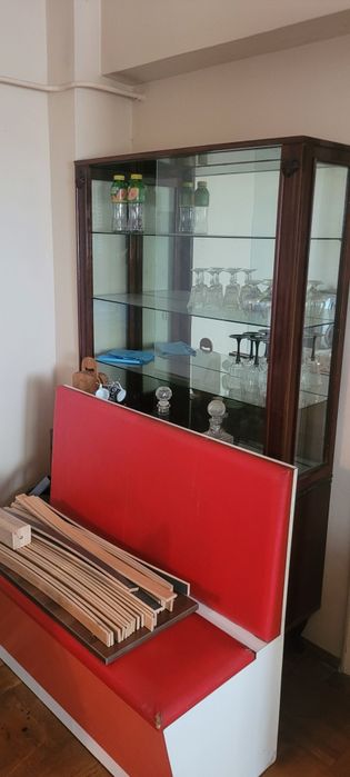 Donez mobila din apartament
