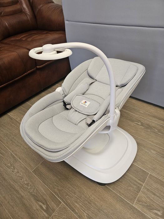 Шезлонг babyfix продам