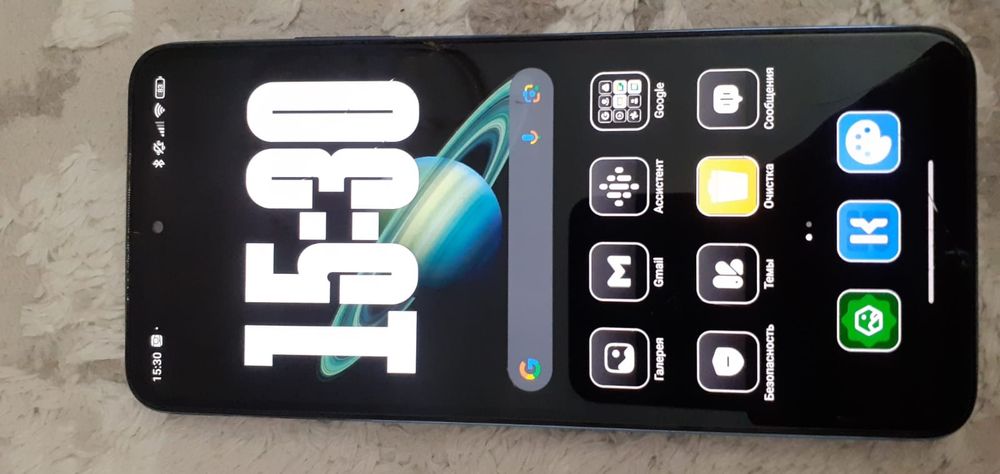 Redmi note 11 128гб