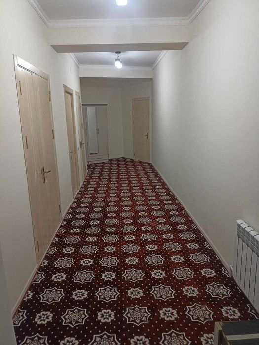 Аренда квартиры для семьи