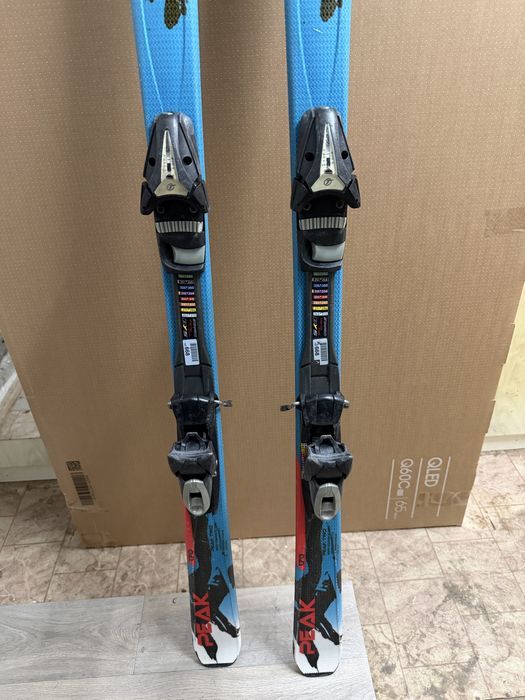 Schiuri head peak 170