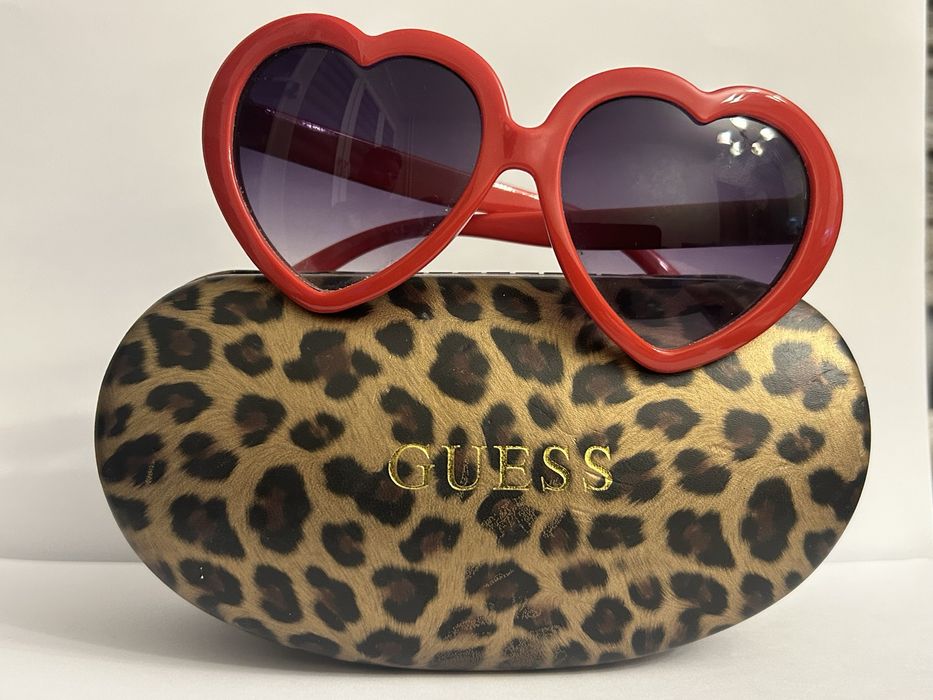 Оригинални очила Guess
