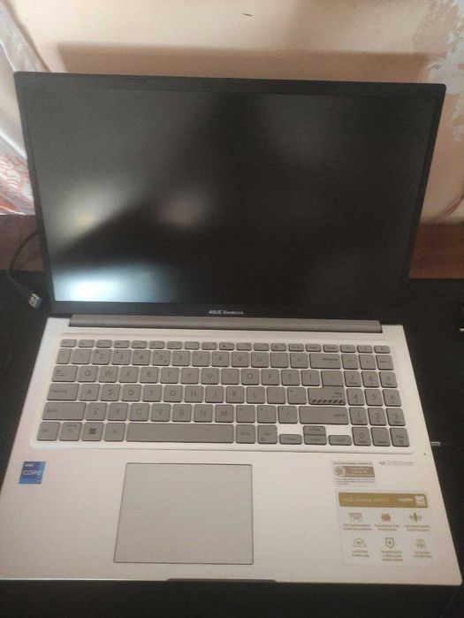 Ноутбук ASUS Vivobook PRO