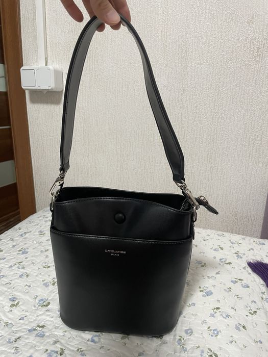 Б/У сумка David Jones