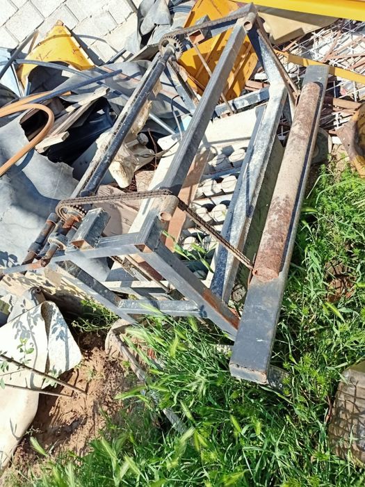 Шлакаблок апарат