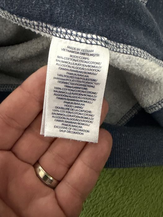 Ralph Lauren ,hanorac bărbați,măr.S