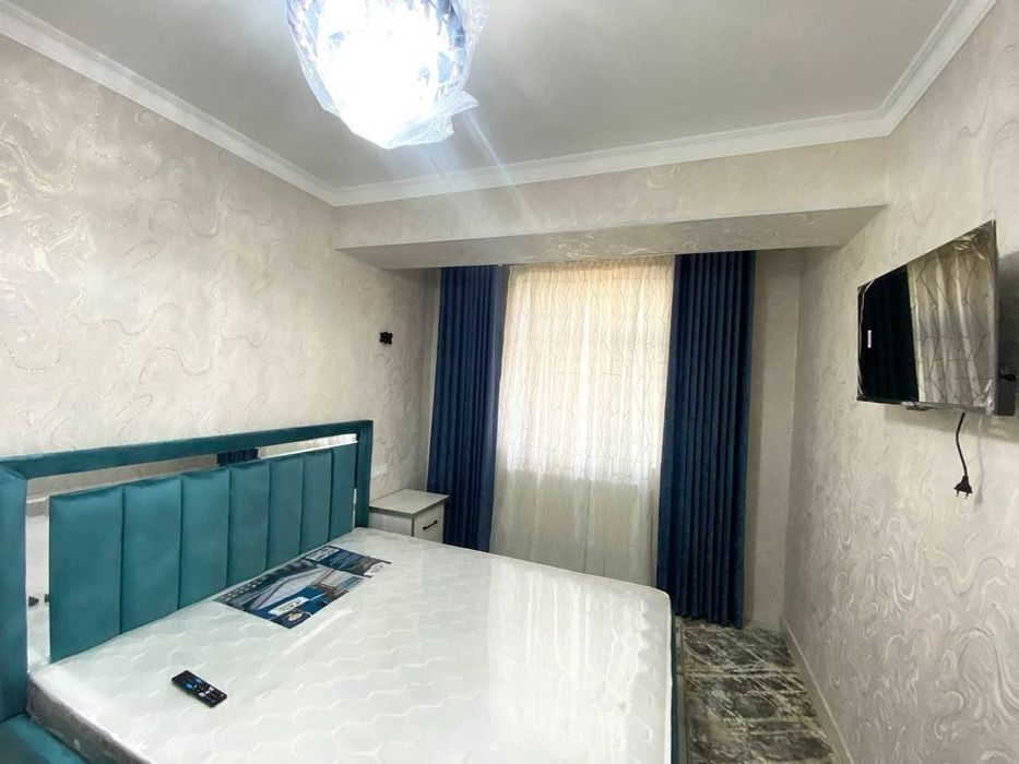 Суточная Аренда квартиры. Город Фергана. Можно комондировочно на неско