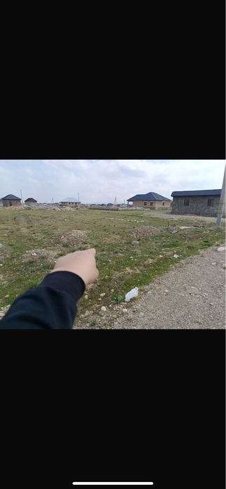 Жер сатылады 8 сот район Шанырак тараз