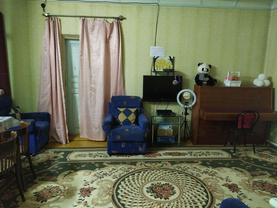 Продаётся дом 3,8 соток