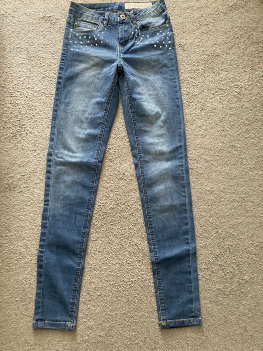 Нови дънки,р-р С