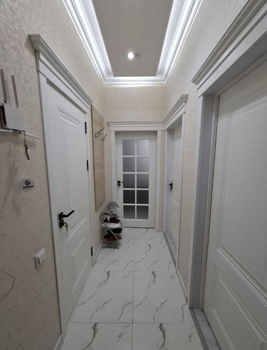 Квартира в аренду Эко базар