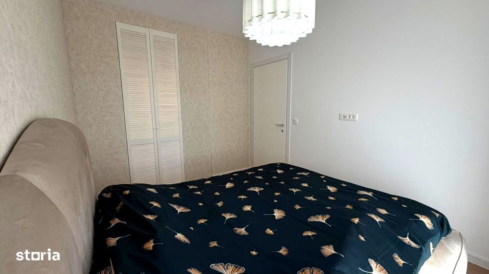 Apartament 2 camere | HILS Titanium Pallady | Parcare | Metrou |