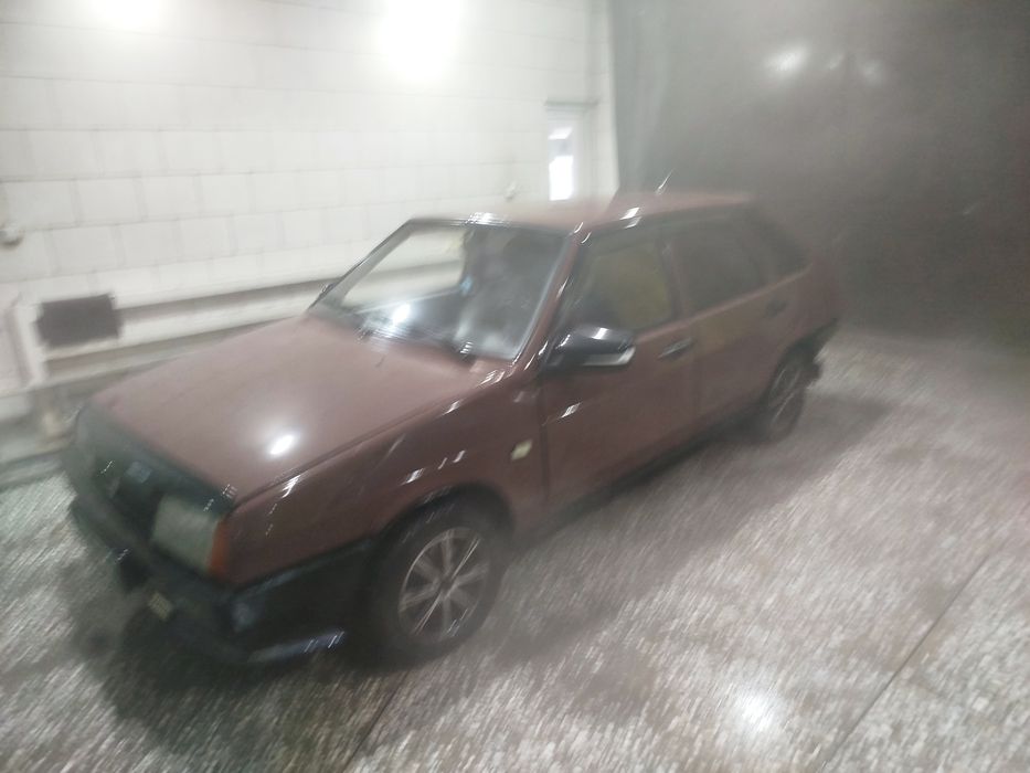 Продам Автомобиль ваз 2109