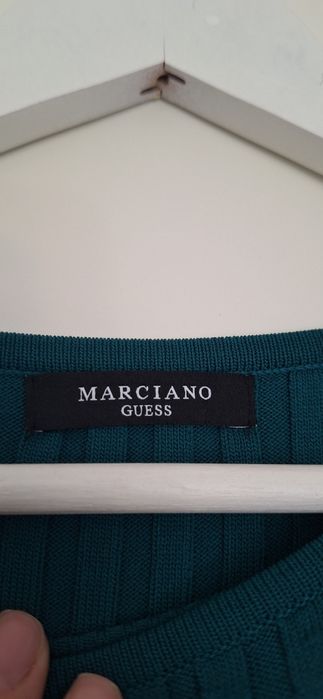 Rochie tricotata Marciano by Guess