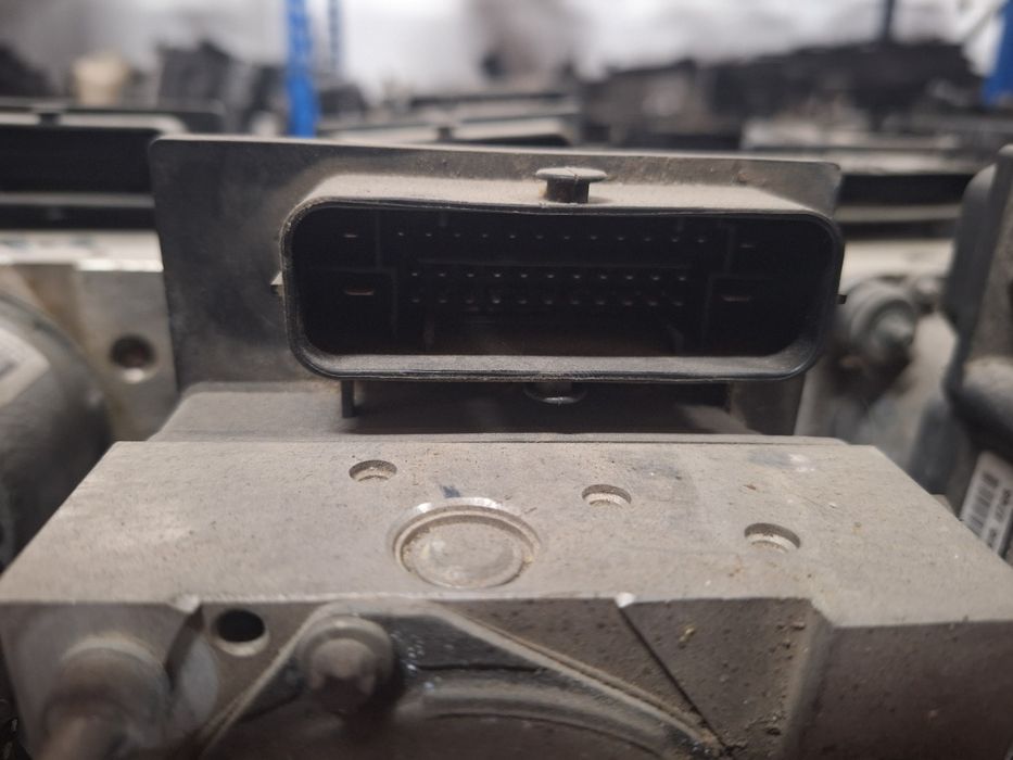 Abs модул Fiat Grande Punto / Фиат Гранде Пунто