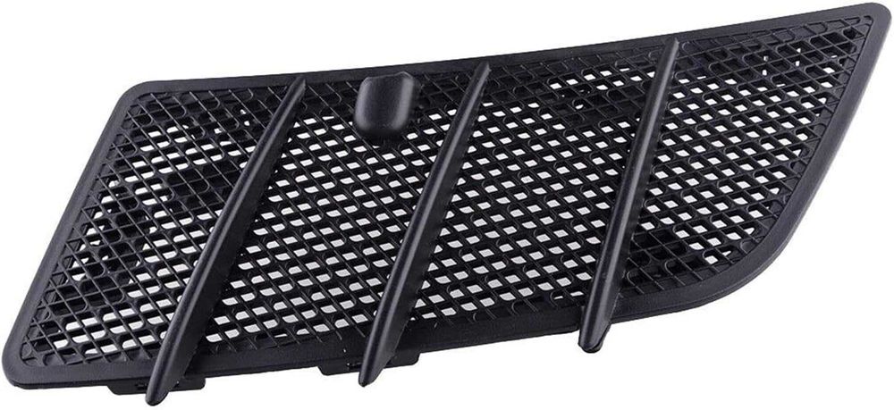 Решетка за Mercedes Benz X164 W164 ML GL за преден капак на броня