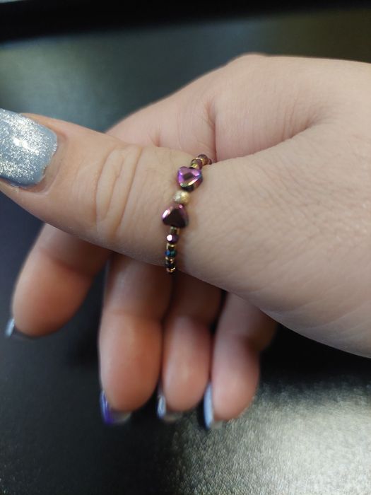 Inele handmade aur pt detalii și pret va rog sa îmi scrieti