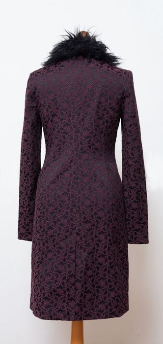 Флорално сако р-р S