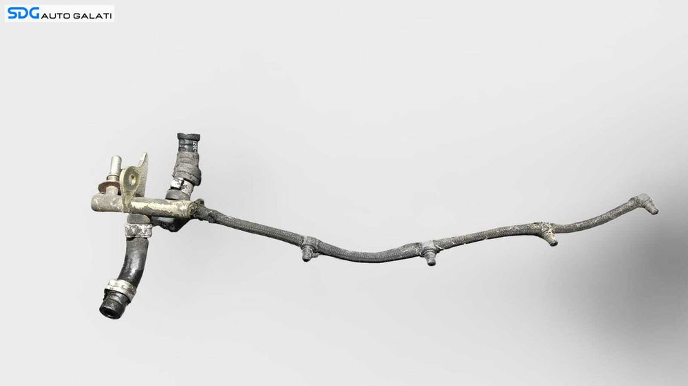 Rampa Retur Injectoare Opel Combo 1.3 CDTI 2012 - 2025 [M9772]