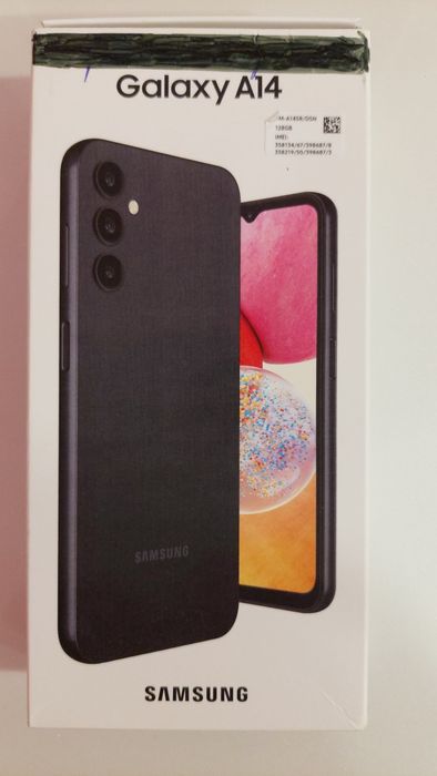 Продавам телефон Samsung Galaxy A14