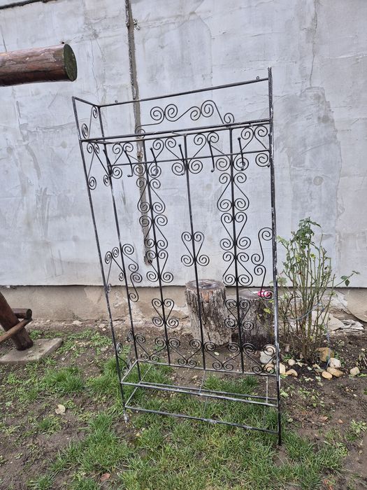 Cuier vintage fier