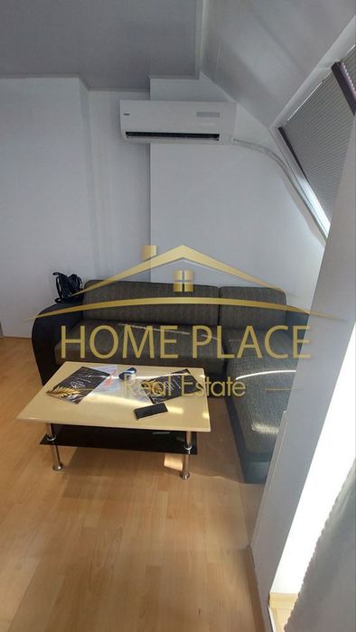 Дава се под наем Двустаен апартамент в Варна, Левски - 60 кв.м за 510 € - Снимка #5